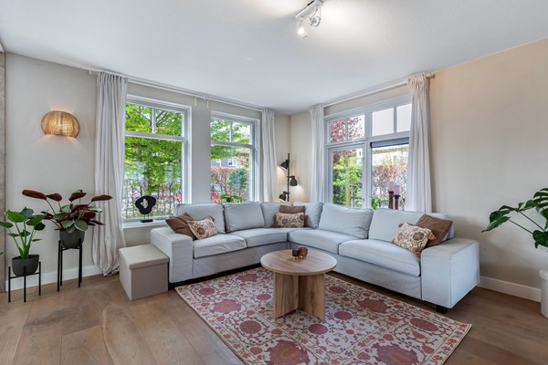 Medium property photo - John Daltonhage 8, 8302 WT Emmeloord
